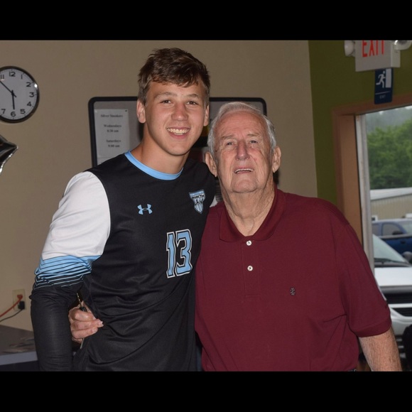 Meet your Posher, Cole - Picture 3 of 3